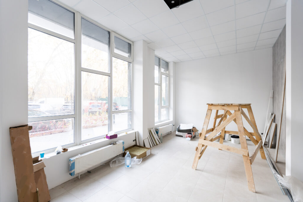 Painting Contractors Tyne and Wear